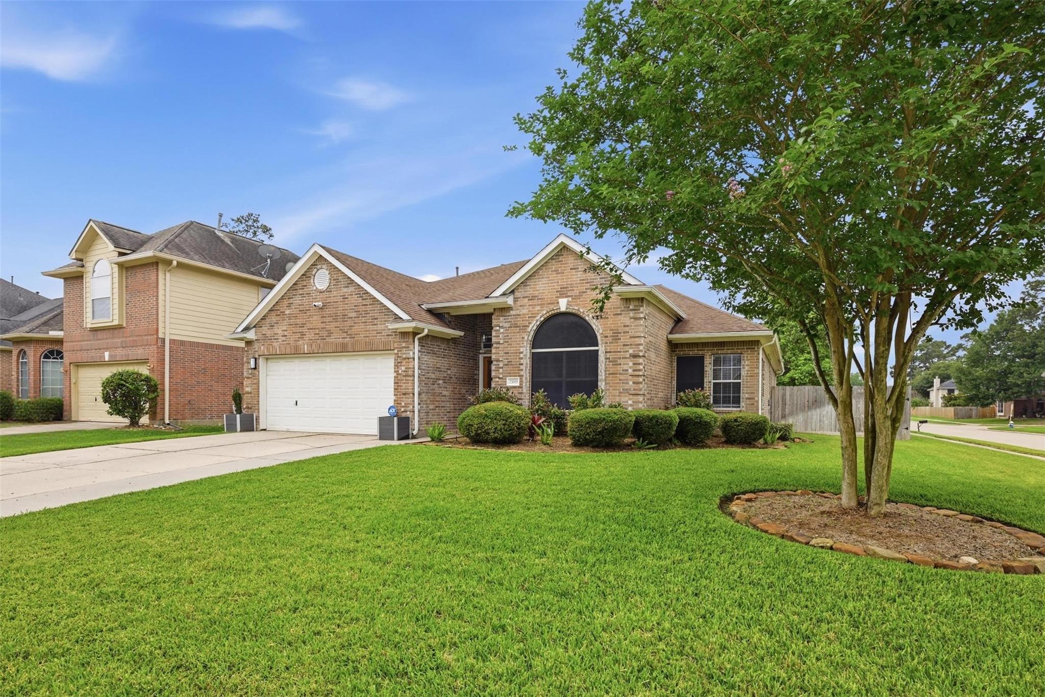 23819 Spring Dane Drive
