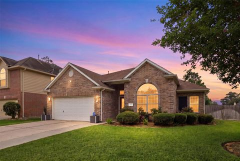 Photo of 23819 Spring Dane Drive, Spring, TX 77373 (MLS # 47117438)