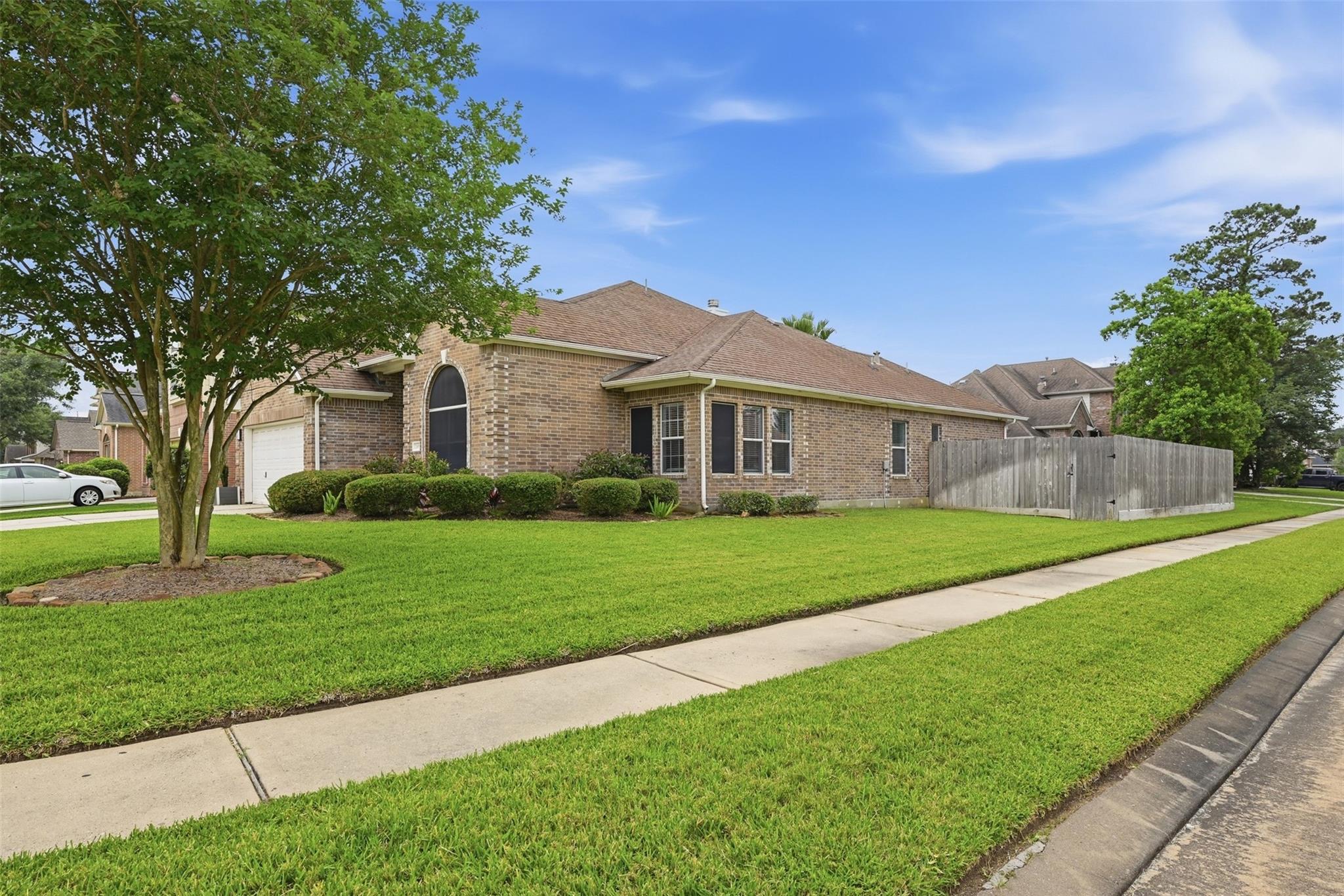 23819 Spring Dane Drive
