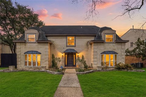 Photo of 410 Hamden Court, Katy, TX 77450 (MLS # 49413882)