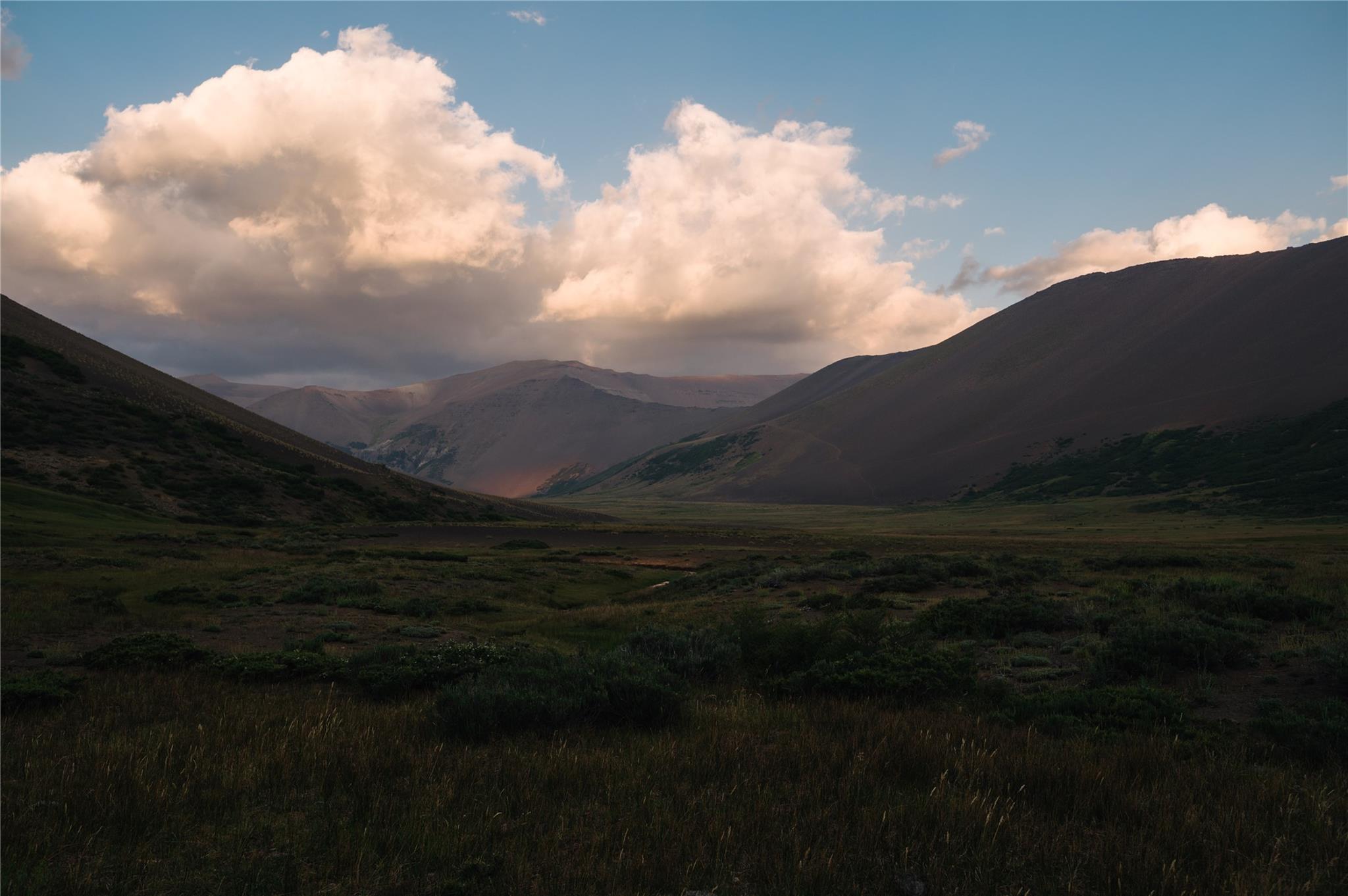 Colipilli, Neuquén Province, Argentina