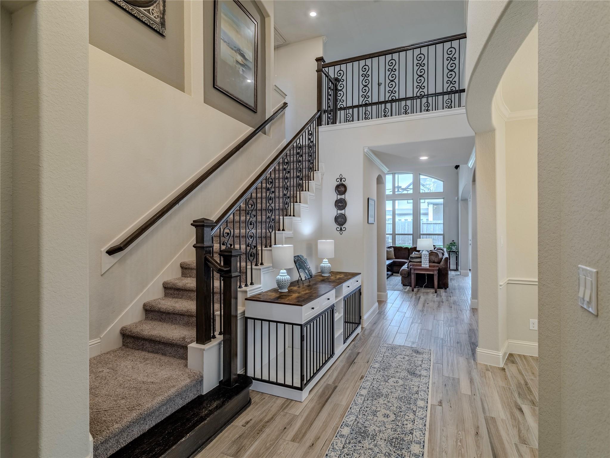 10923 Sunnydale Ridge Lane
