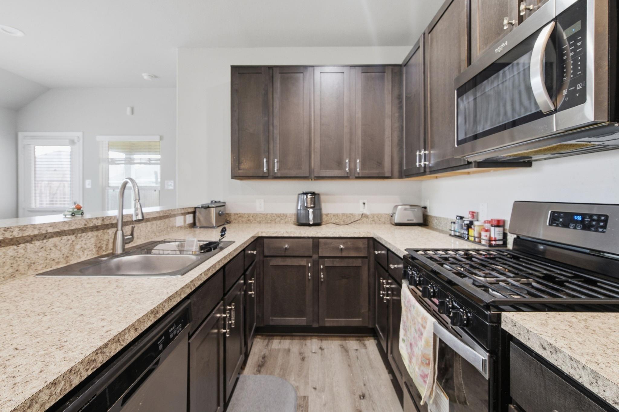 5315 Brooklyn Rose Drive