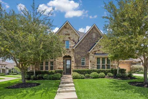 Photo of 12810 Shire Mills Court, Cypress, TX 77429 (MLS # 34180932)