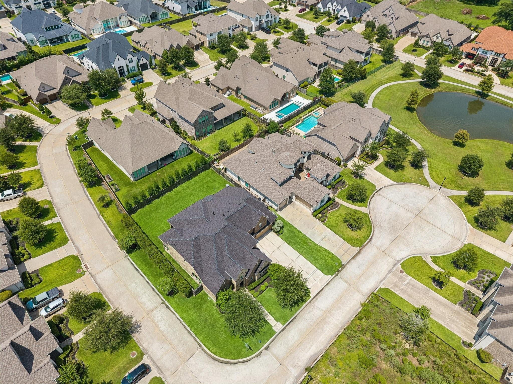 12810 Shire Mills Court