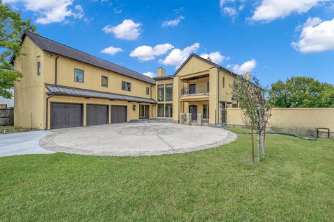 Photo of 9602 Chatfield Street, Houston, TX 77025 (MLS # 91397738)
