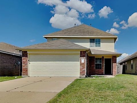 Photo of 18826 N Lyford Drive, Katy, TX 77449 (MLS # 35576522) Photo of 18826 N Lyford Drive, Katy, TX 77449 (MLS # 35576522)