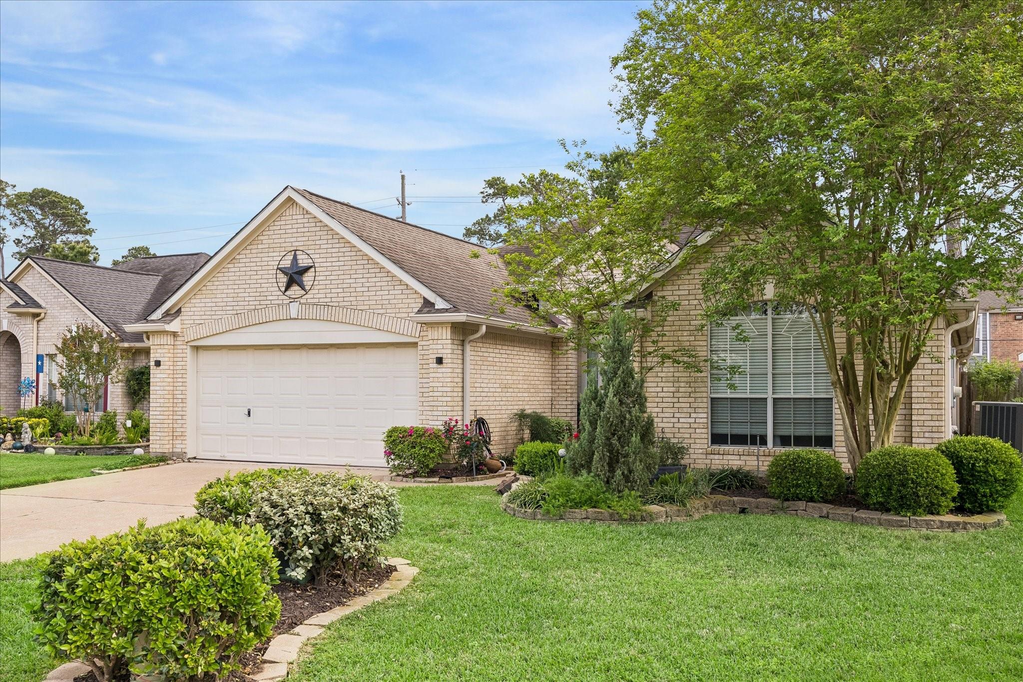 10719 Knoll Bend Lane