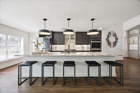 2519 Tannehill Drive Houston TX 77008