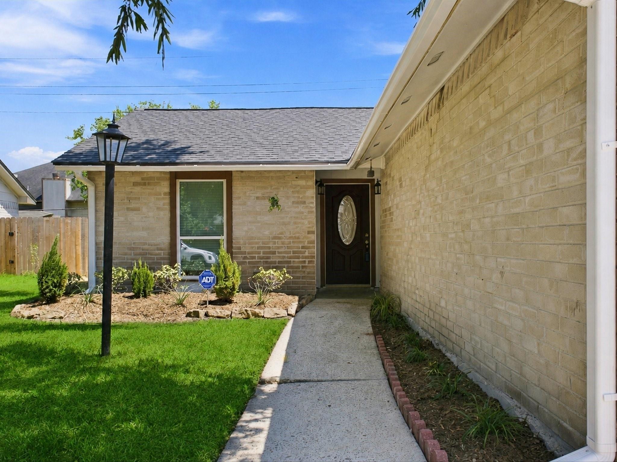 19930 Burle Oak Drive