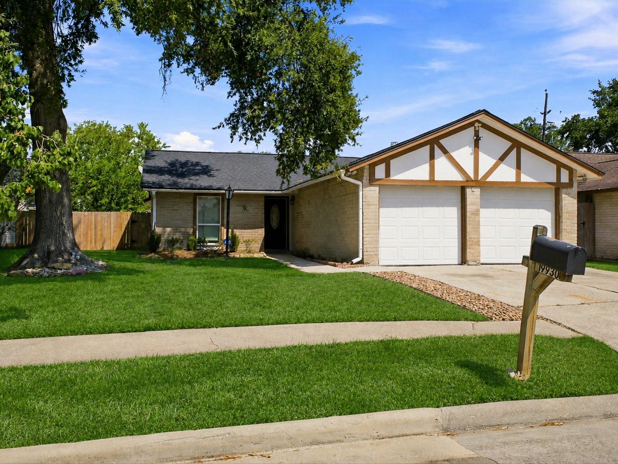 19930 Burle Oak Drive