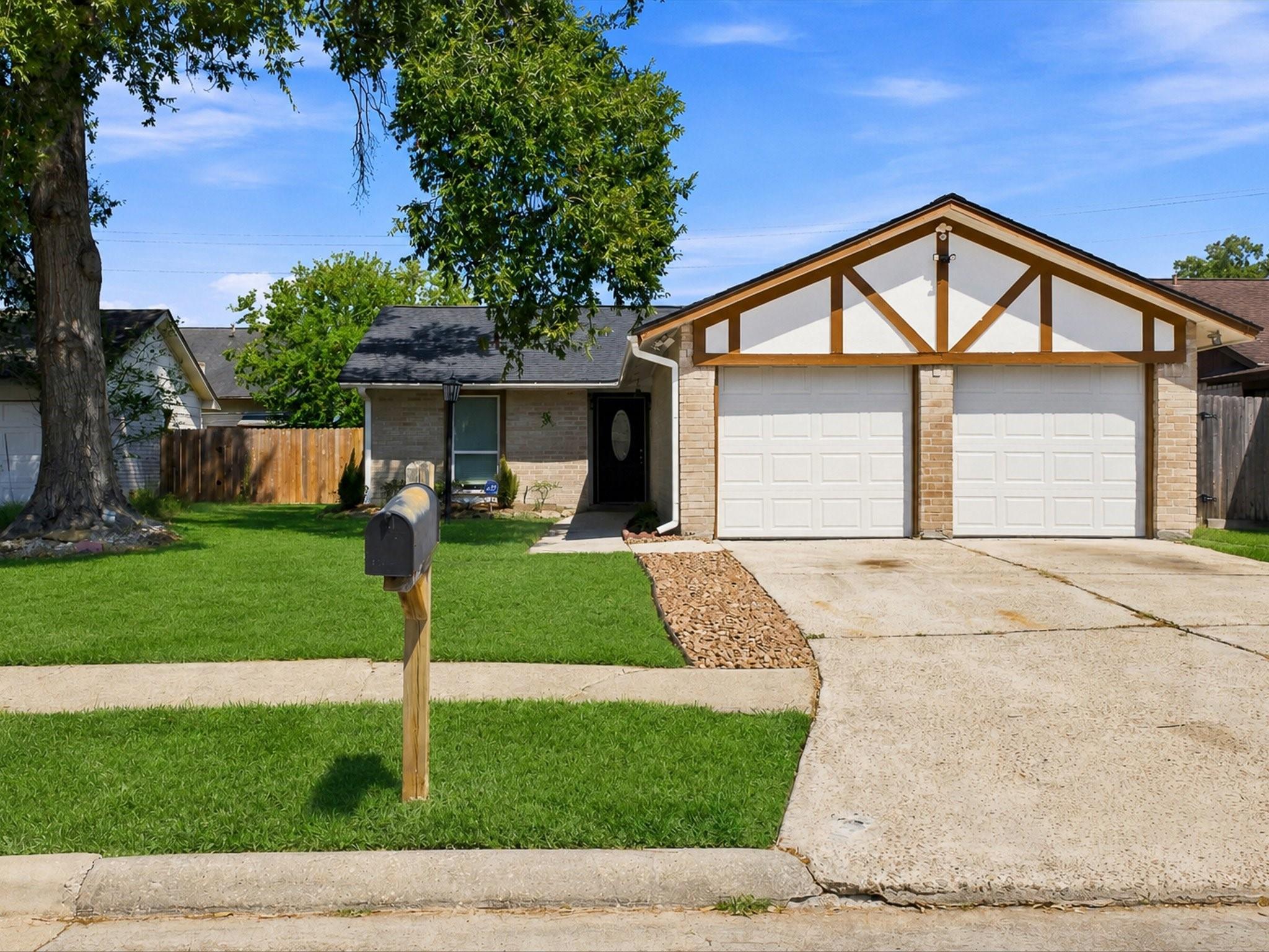 19930 Burle Oak Drive