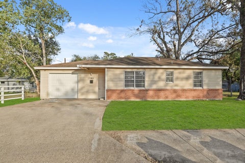 Photo of 4418 Hirsch Road, Houston, TX 77026 (MLS # 79701432)