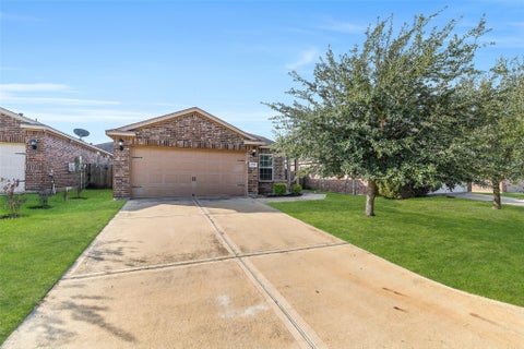Photo of 22719 Tabberts Way, Hockley, TX 77447 (MLS # 70672367)