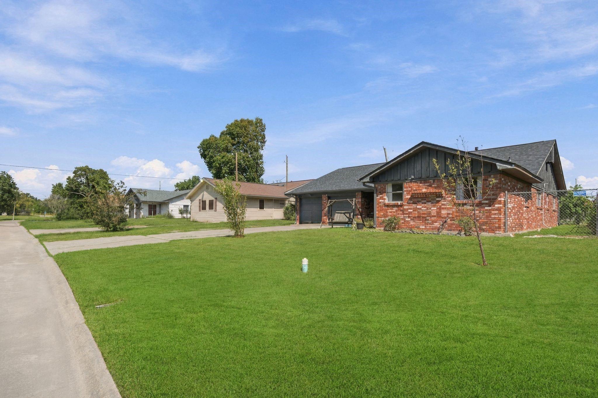 3002 Columbia Street