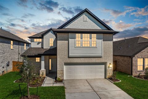 21046 Salt Rock Drive Cypress TX 77433