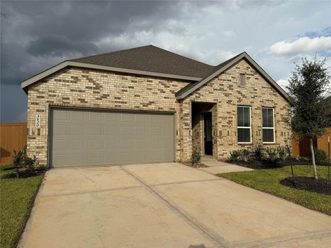 3120 Ruby Ridge Drive Katy TX 77493
