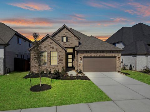 Photo of 28831 Crockett Gardens Drive, New Caney, TX 77357 (MLS # 2069031)