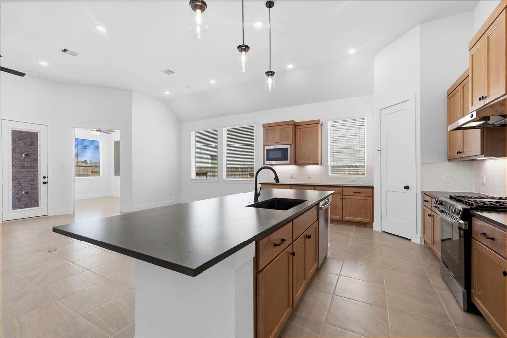 Photo of 28831 Crockett Gardens Drive, New Caney, TX 77357 (MLS # 2069031)