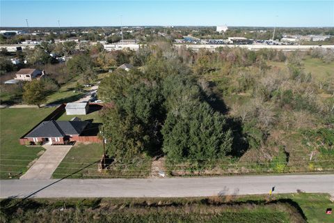 Vacant Land For Sale - 11th Street<br/> Brookshire, TX 77423