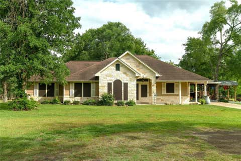 Homes For Sale - 87 Coonville Road<br/> Walker County, Huntsville, TX 77320