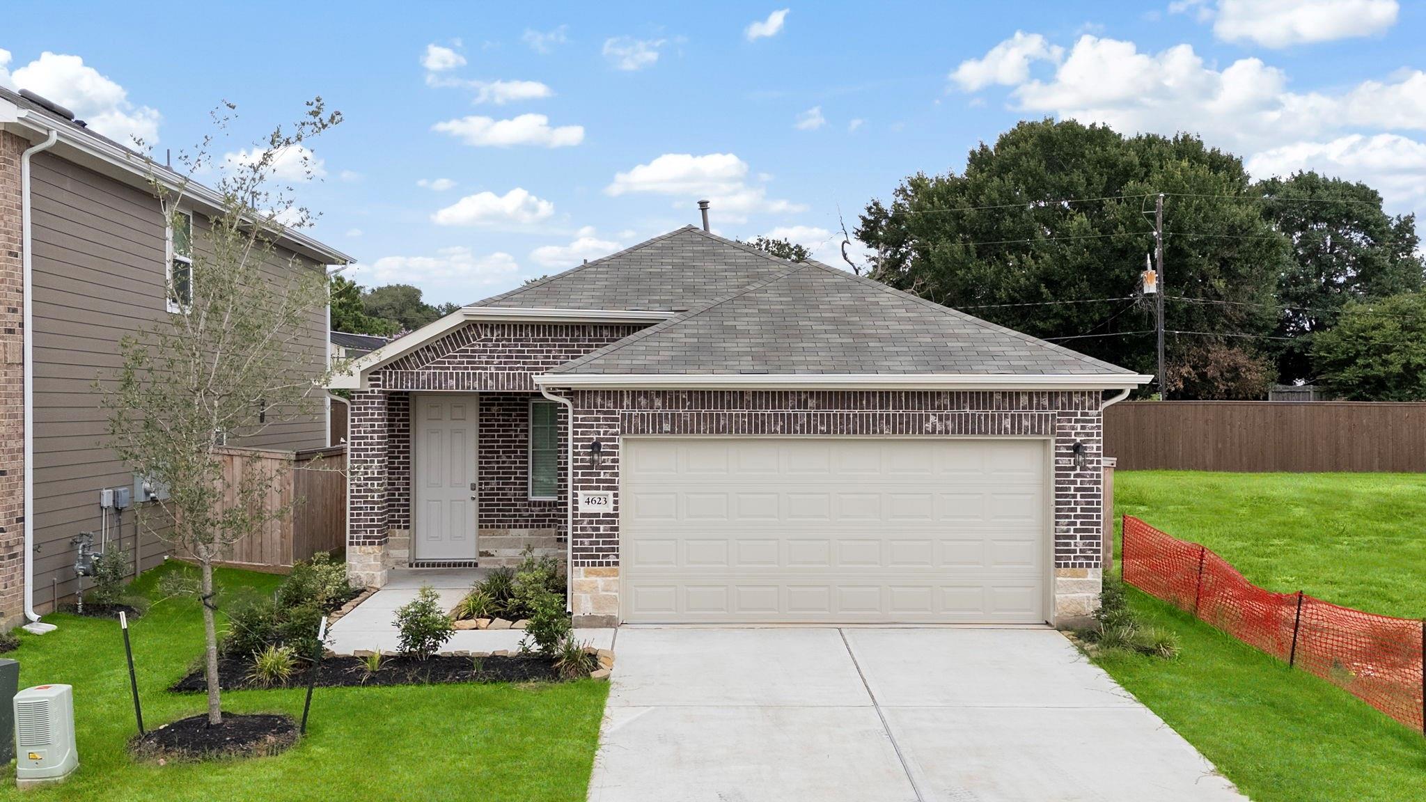 4623 Mesquite Trail Blush