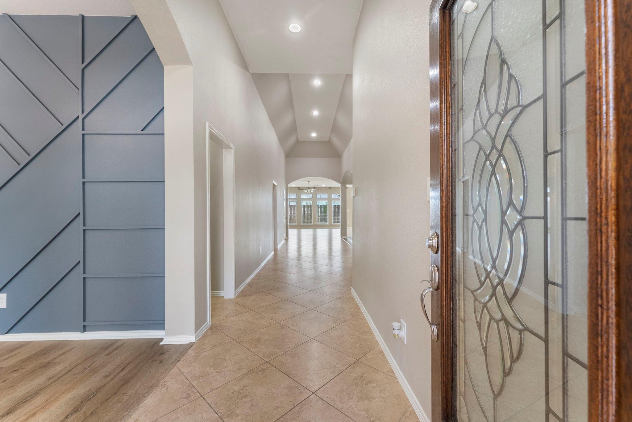 10706 Twilight Creek Lane