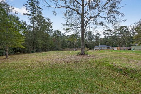 Lot 416 Forest Lane Cleveland TX 77538