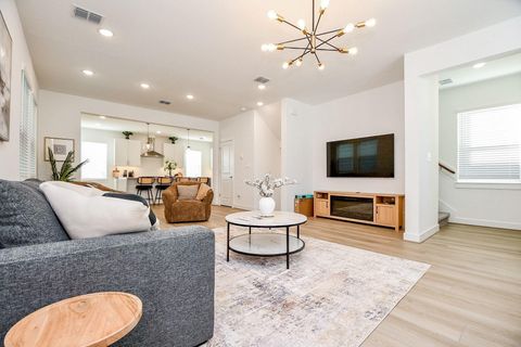 Photo of 2210 Via Laura Ln, South Houston, TX 77051 (MLS # 84686184)
