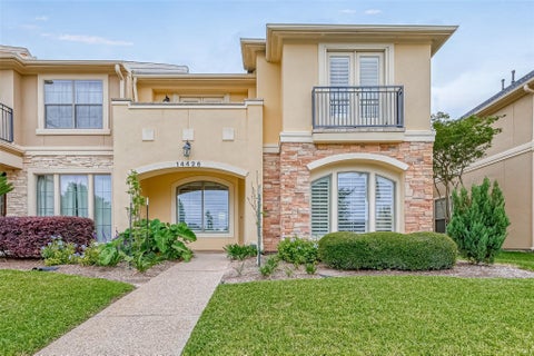 Photo of 14426 Summerleaf Lane, Houston, TX 77077 (MLS # 13773203)