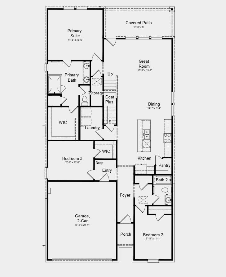 21811 Canyon Moon Lane