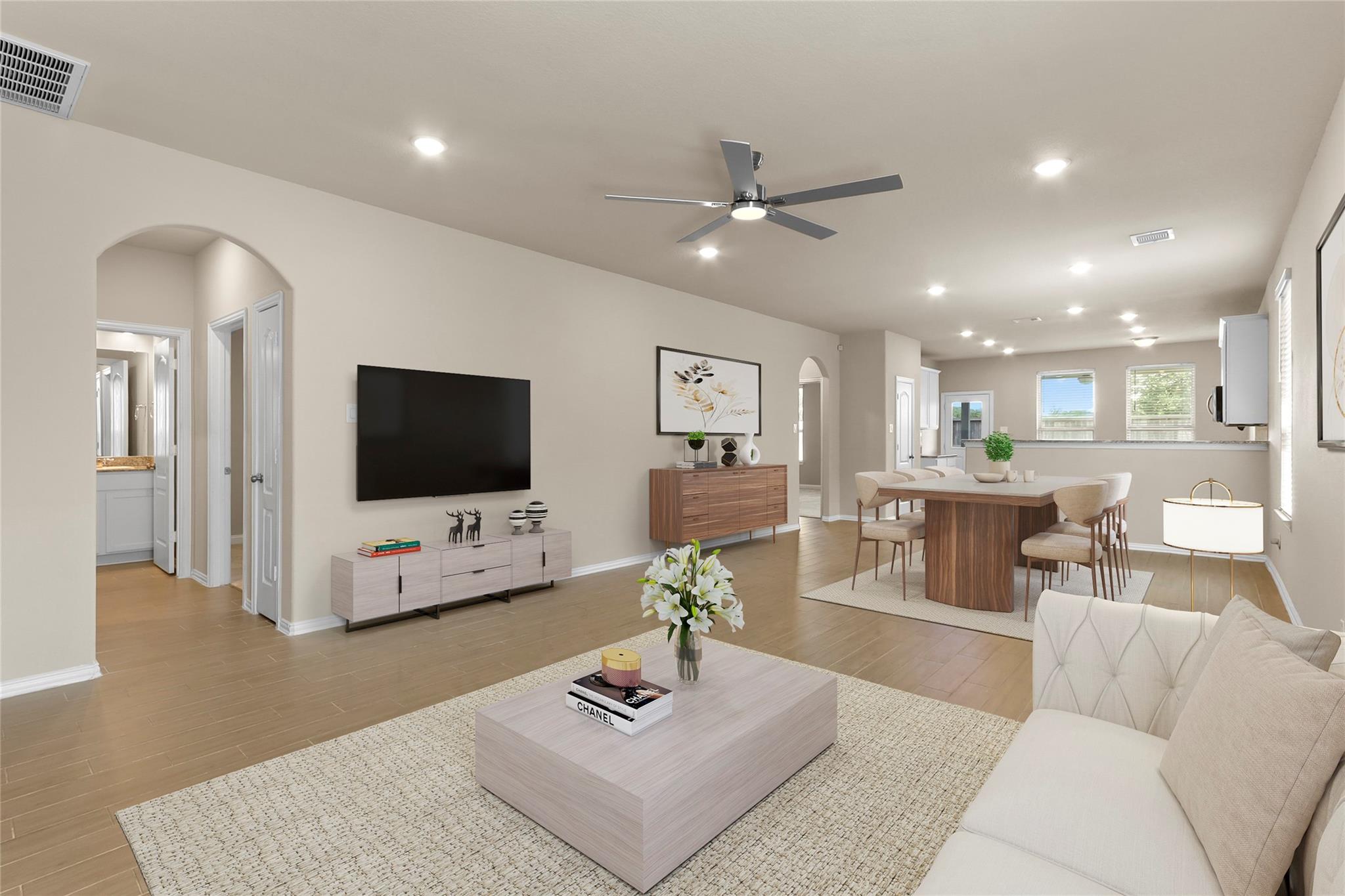 7447 French Quarter Court
