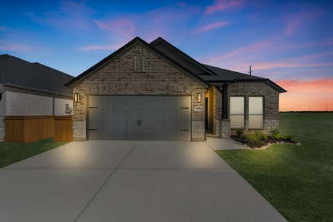 Photo of 21731 Cisco Point Lane, Katy, TX 77449 (MLS # 45489480)
