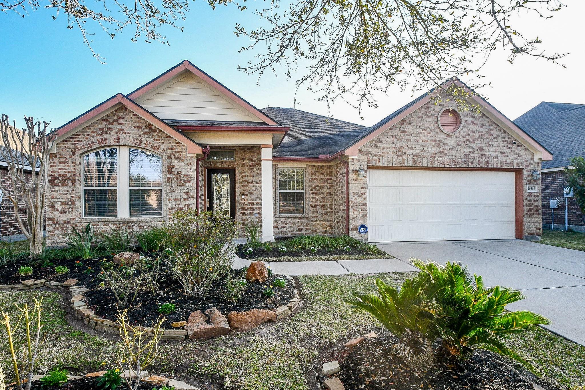 20615 Redbud Rain Drive