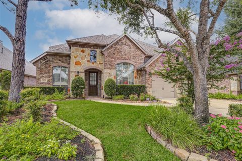 Photo of 4534 Red Yucca Drive, Katy, TX 77494 (MLS # 60016575)