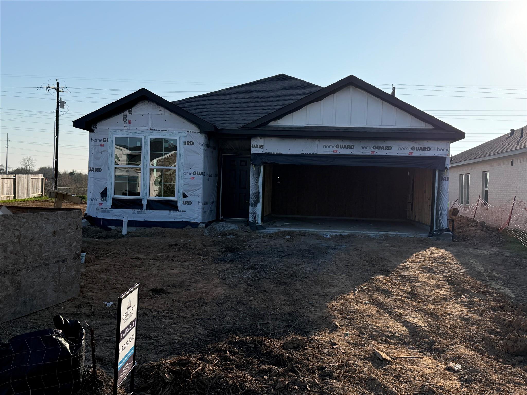 2511 Rose Quartz Drive