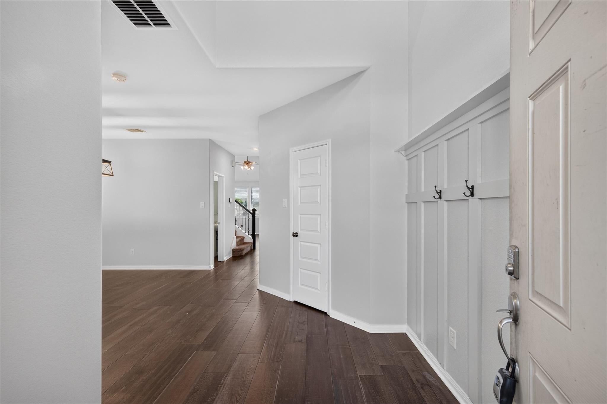 10505 Clouds Rest Drive