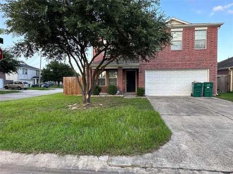 Photo of 508 Birch Cluster Court, Conroe, TX 77301 (MLS # 46600909)