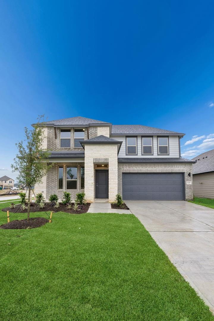 1218 Pavia Fields Drive