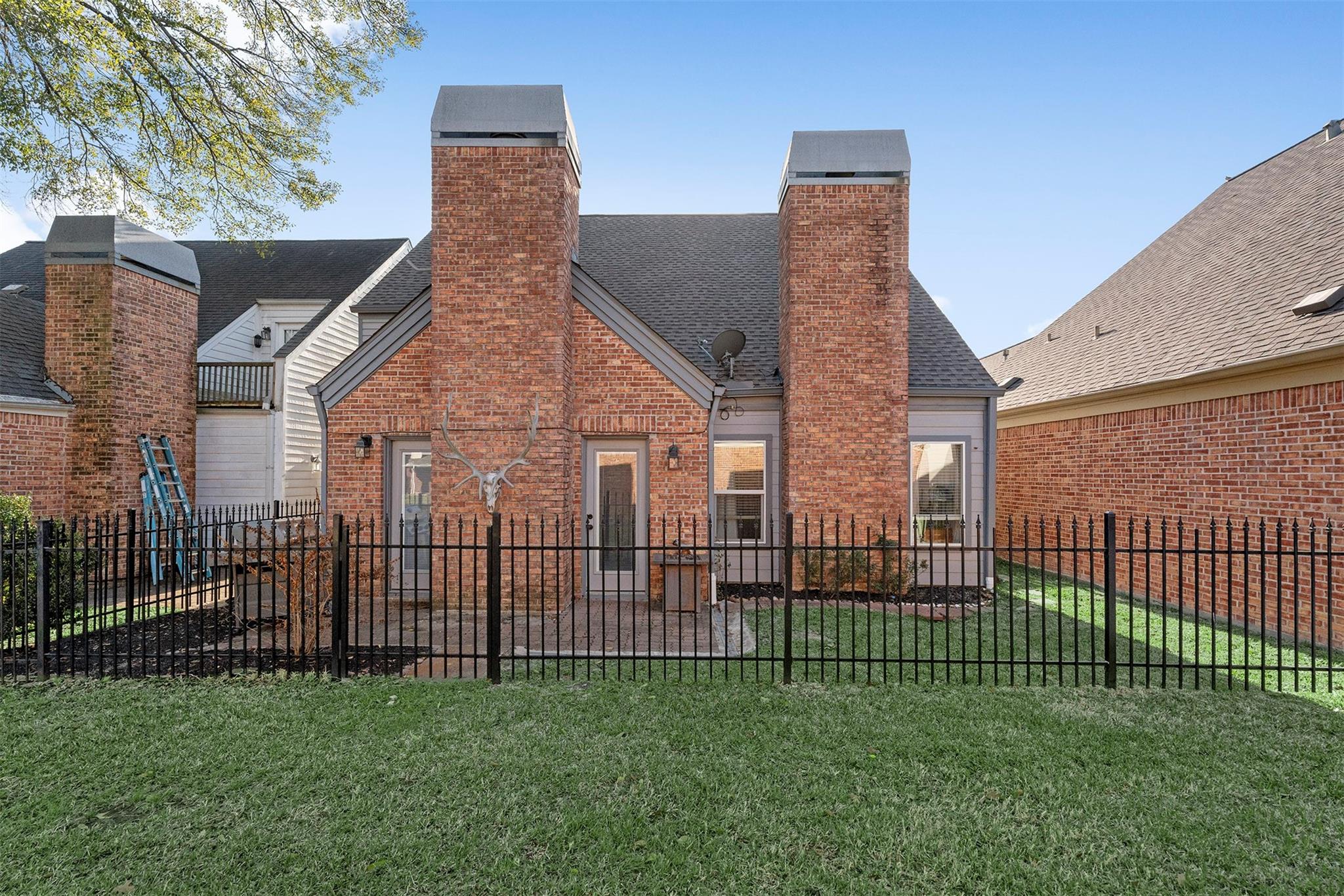 7671 Ameswood Road