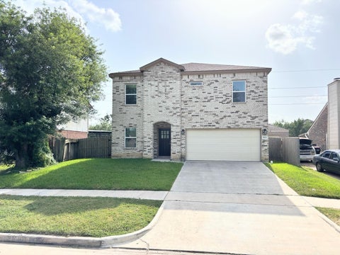 Photo of 5023 W Harrow Drive, Houston, TX 77084 (MLS # 50551775)