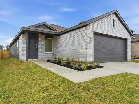 Photo of 25409 Carnation Court, Montgomery, TX 77316 (MLS # 54324502)