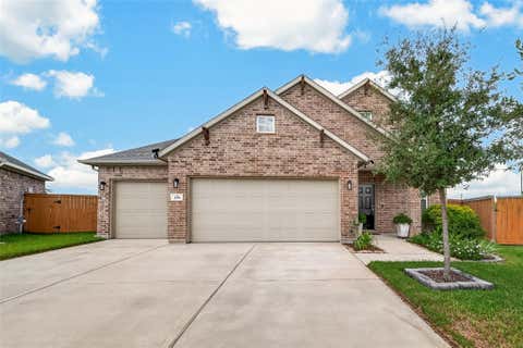 Photo of 208 Dauphin Bay Court, Katy, TX 77493 (MLS # 29132423)
