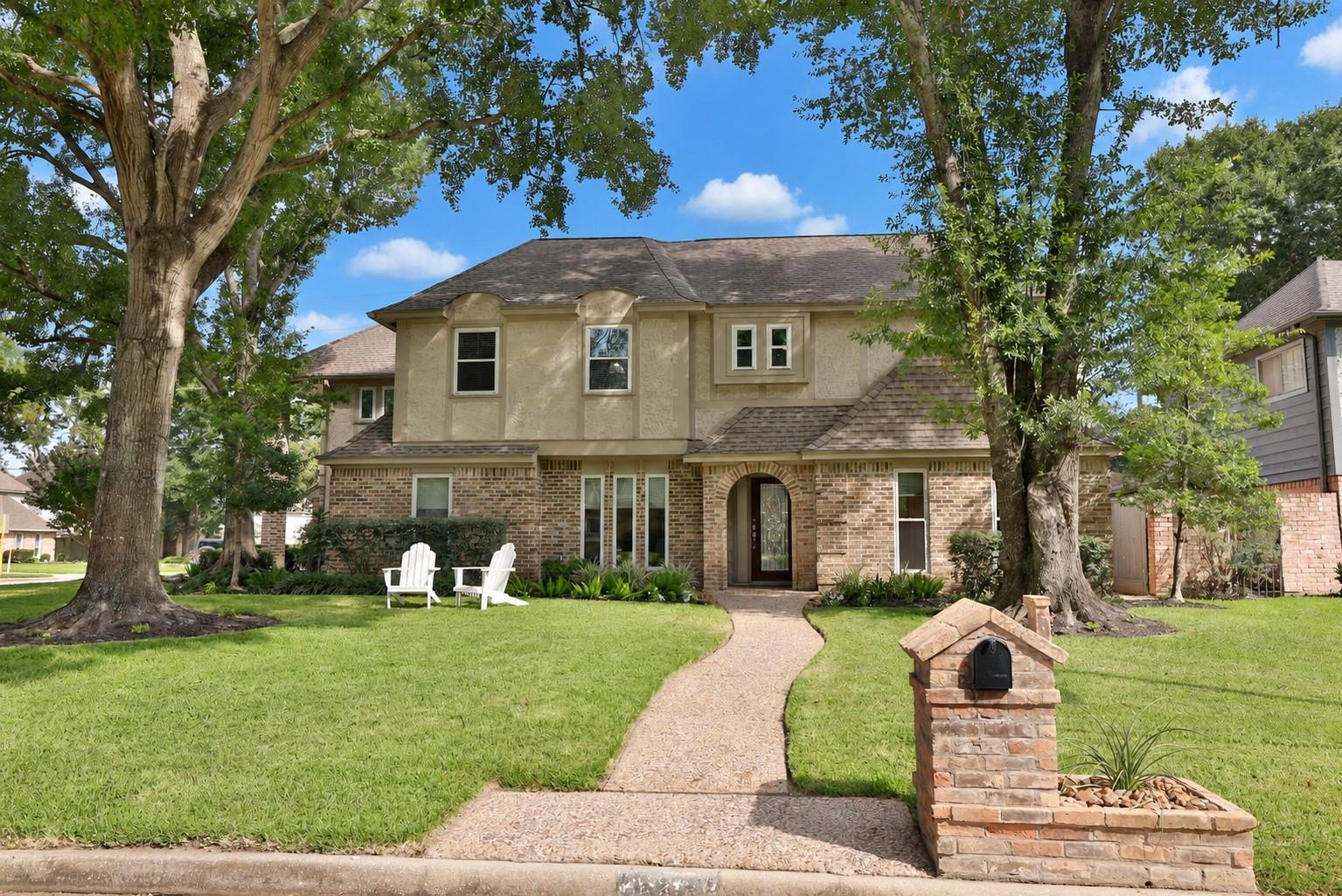 9203 Godstone Lane