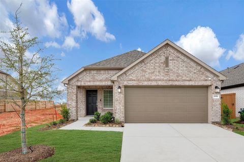 Photo of 30914 Newcomb Landing Lane, Waller, TX 77484 (MLS # 23736248)