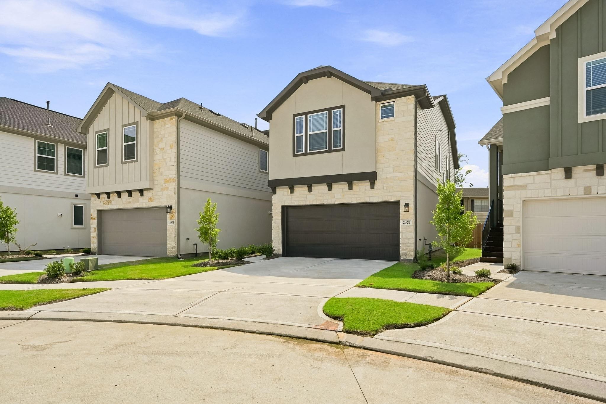 2979 Park Hill Lane