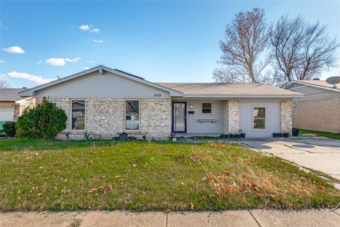 3528 Silverhill Drive Dallas TX 75241