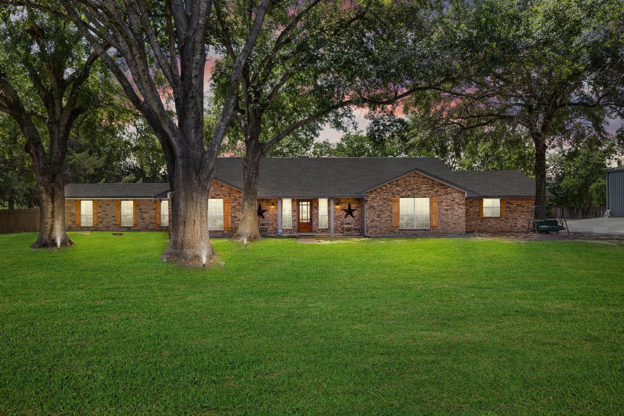 3311 & 3315 Eula Morgan Road