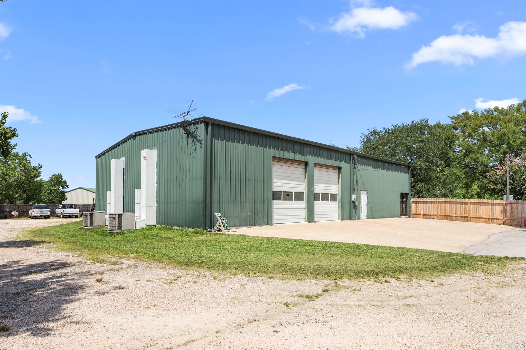 3311 & 3315 Eula Morgan Road