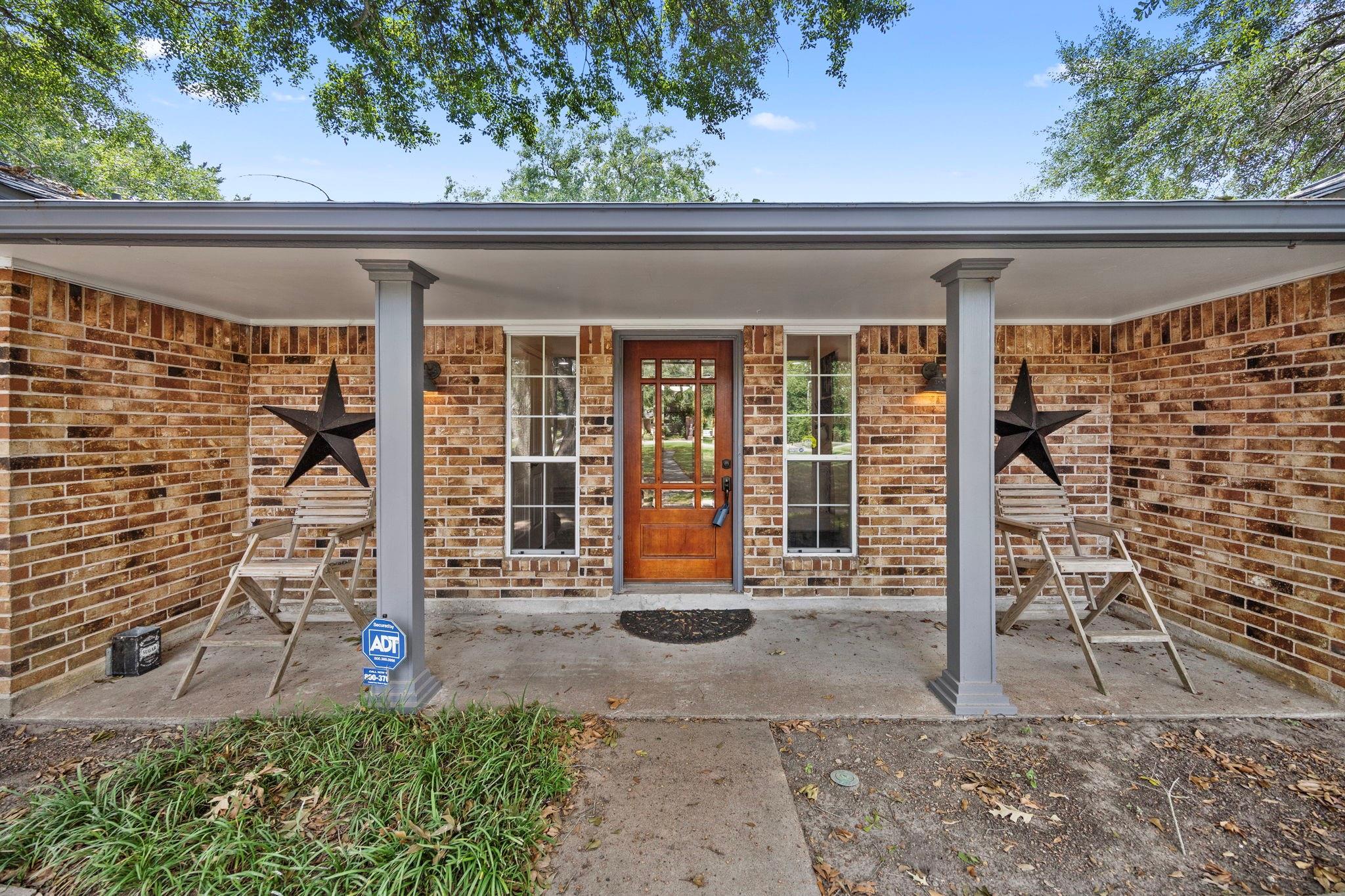 3311 & 3315 Eula Morgan Road